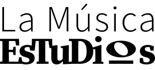 LaMusicaEsTuDios Logo